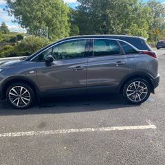Opel Crossland C