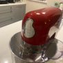 Kenwood K Mix -Red Image 5