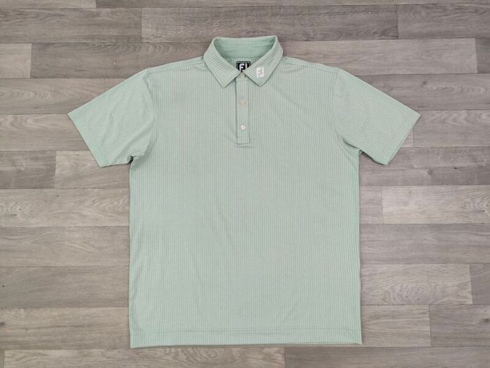 FootJoy FJ Golf Polo Shirt Mens XL