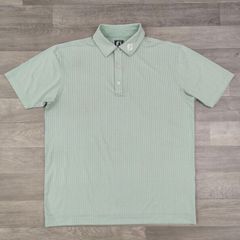 FootJoy FJ Golf Polo Shirt Mens XL