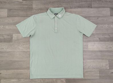 FootJoy FJ Golf Polo Shirt Mens XL
