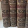1879, The Waverley Novels - 7 Odd Volumes Image 2