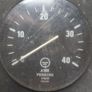 Perkins VDO Clock Guage Image 2