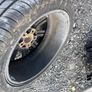 bmw e46 alloys Image 4