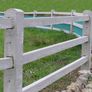 Concrete fencing posts for sale All types Image 2