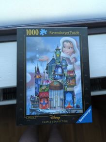 Ravensburger Puzzle