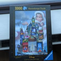 Ravensburger Puzzle