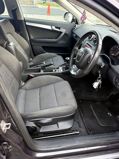 2013 Audi A3 Sportback 1.6 TDI, NCT Feb 2027