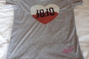New JoJo T-Shirt and Leggings