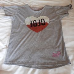 New JoJo T-Shirt and Leggings