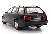 BMW 520i e39 Touring 1997 - 1/18 - New In Box