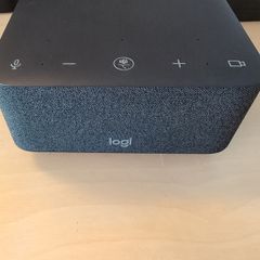 Logi Dock USB Hub / Dock Speakerphone