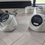 Hikvision - Camera x2 & DVR Image 2