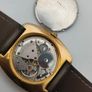 Vintage LIP men's large Watch Image 3