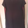 Brand new Wallis floral elastic longer line top size UK 14 EU42 Postage included Image 6