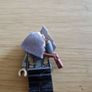 Lego Star Wars Jyn Erso Minifigure Image 4