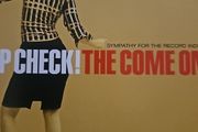Hip Check! - The Come Ons.