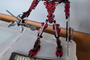 Bionicle Sidorak