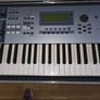 Yamaha Motif es6 keyboard Image 2