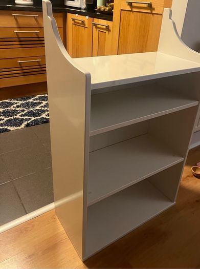 ikea wall shelf