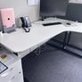 Ikea Bekant Office Desks Eur100 Each Ono Image 2