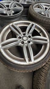 bmw alloys x 6