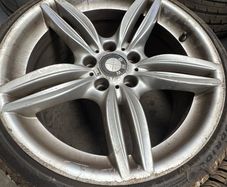 bmw alloys x 6