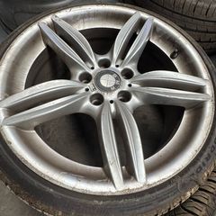 bmw alloys x 6