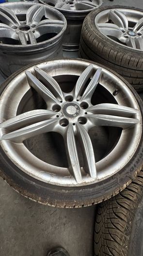 bmw alloys x 6