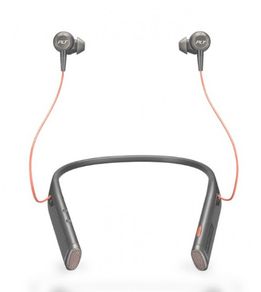 Poly Voyager 6200 headset