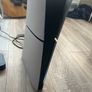 ps5 digital brand new only used occasional works perfect 1tb I Image 2