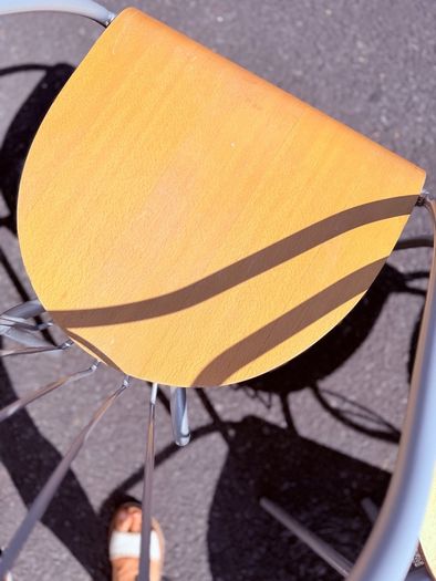 4 dining chairs