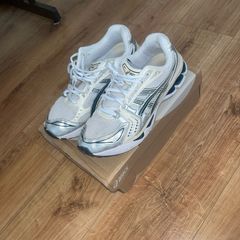 asics gel kayuno 14