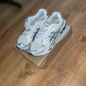 asics gel kayuno 14