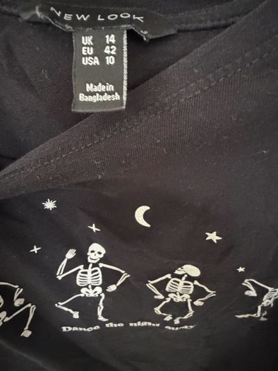 New Look size 14 top