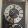 Vintage Carriage Clock Image 3