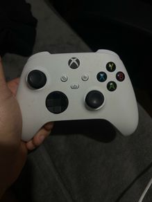 Xbox Wireless Controller