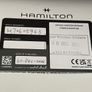 Hamilton khaki field auto 42mm green Image 8