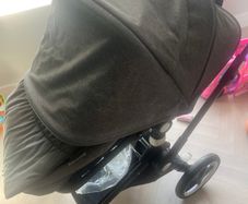 Bugaboo pram