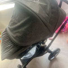 Bugaboo pram