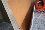 Plywood