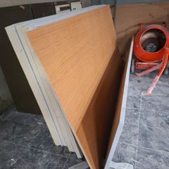 Plywood