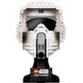 LEGO Star Wars Helmet Collection Scout Trooper Helmet (75305) Image 3