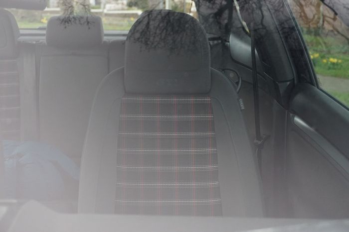 2009 Volkswagen Golf GTI MK5 3 Door Manual