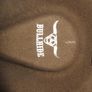 Bullhide montecarlo    size XL   DARK brown Image 3