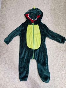 halloween costume