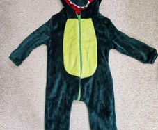halloween costume