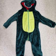 halloween costume