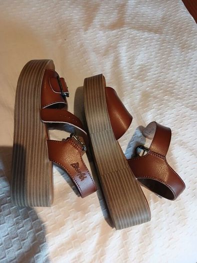 ladies size 6 sandals
