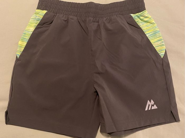 Montirex Shorts Boys